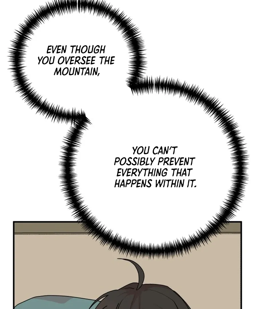 Fox Love Story Chapter 24 page 11 - 