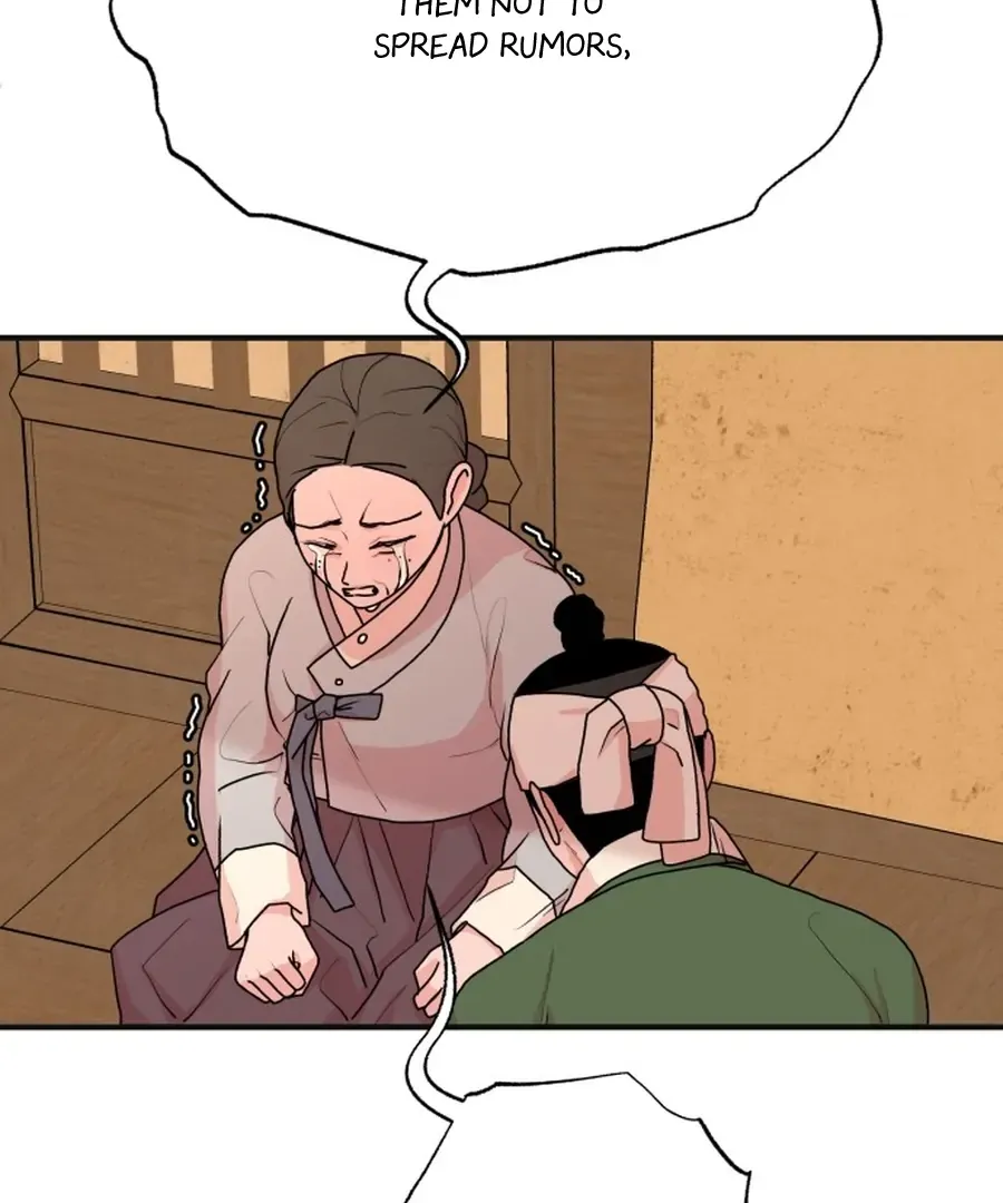 Fox Love Story Chapter 24 page 101 - 