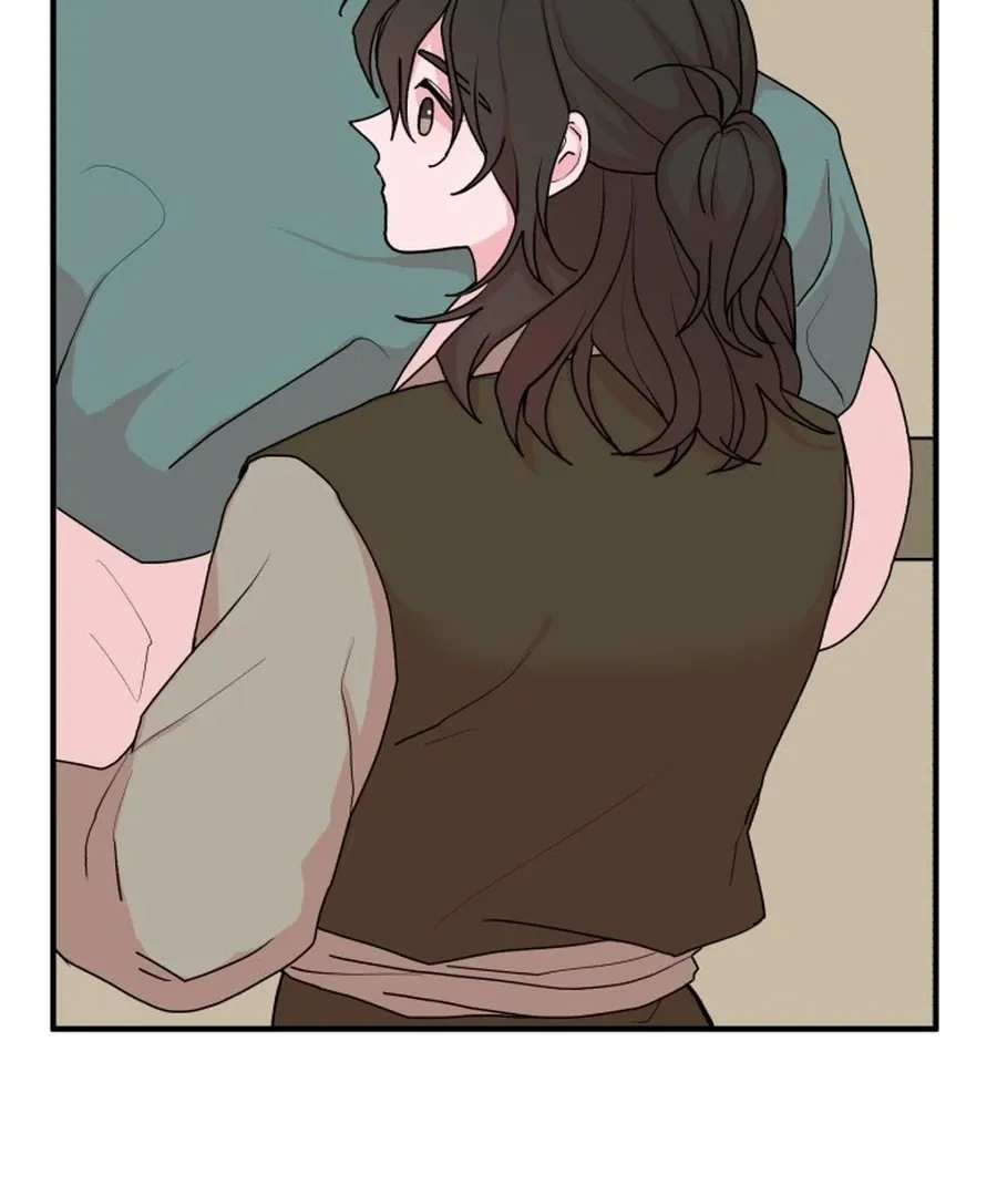 Fox Love Story Chapter 24 page 12 - 