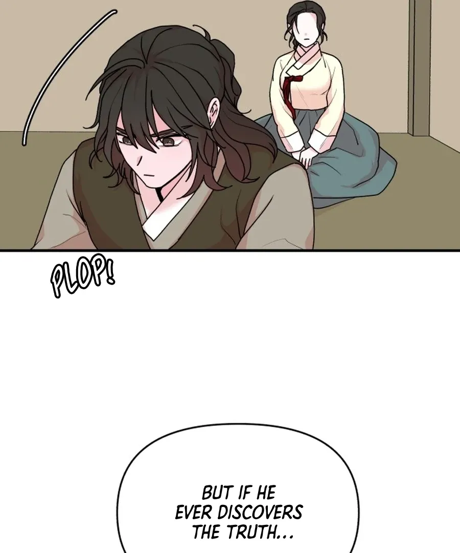 Fox Love Story Chapter 24 page 14 - 