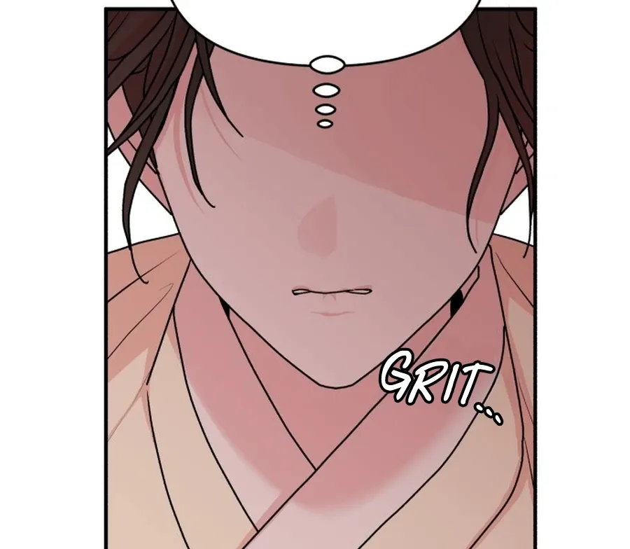 Fox Love Story Chapter 24 page 15 - 