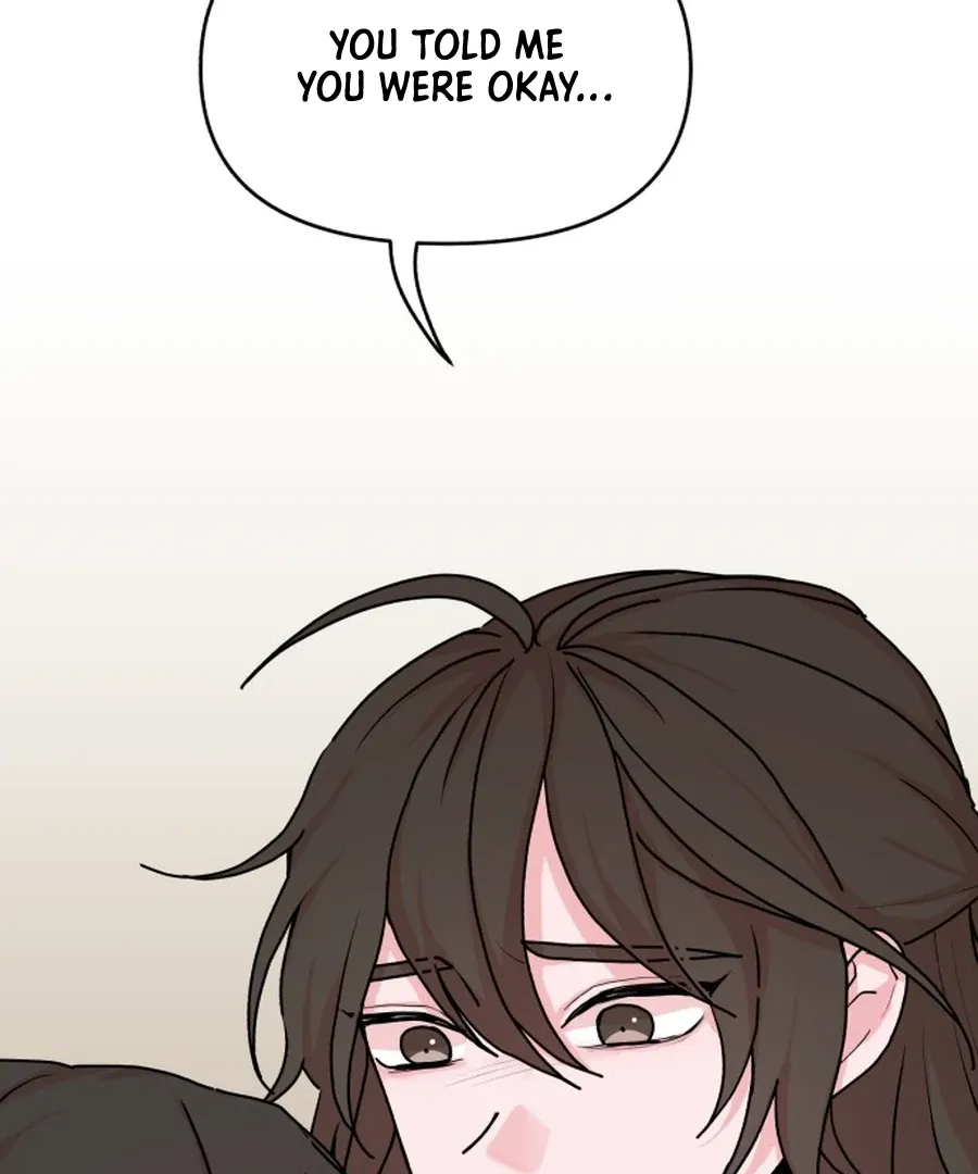 Fox Love Story Chapter 24 page 20 - 