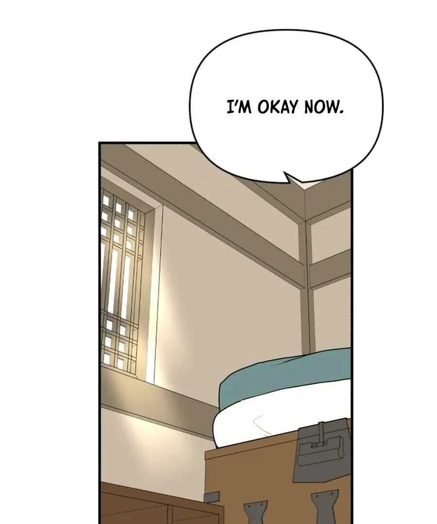 Fox Love Story Chapter 24 page 3 - 