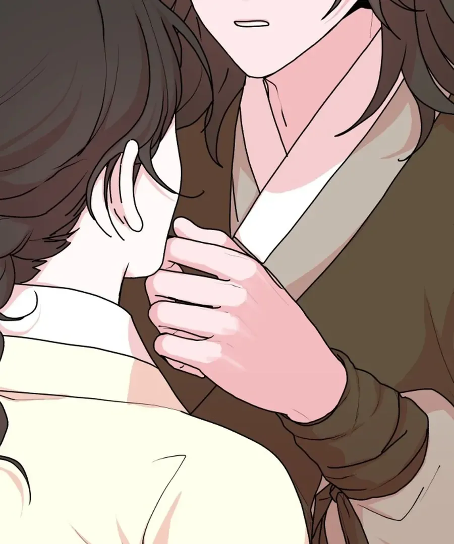 Fox Love Story Chapter 24 page 21 - 