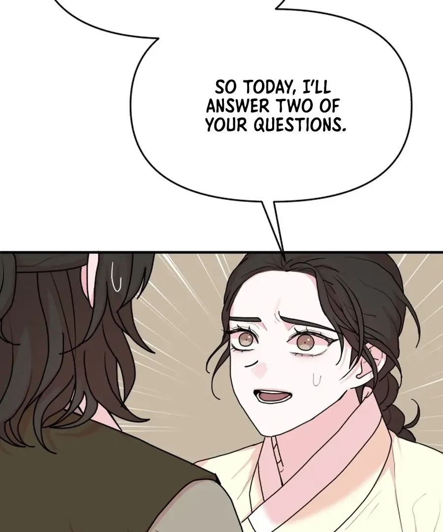 Fox Love Story Chapter 24 page 25 - 