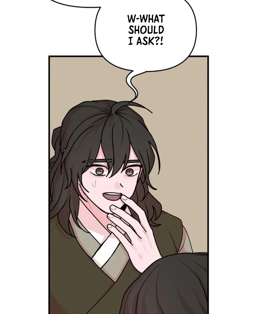 Fox Love Story Chapter 24 page 27 - 