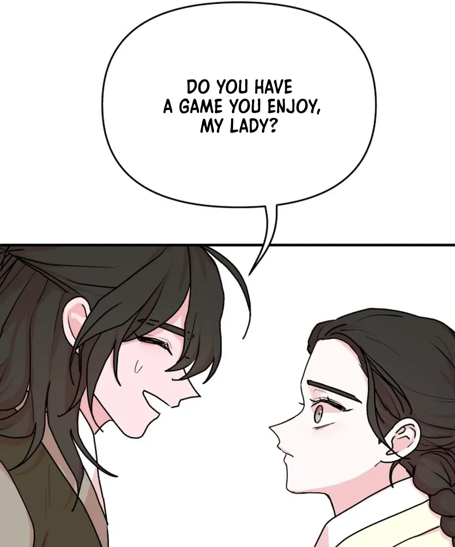 Fox Love Story Chapter 24 page 31 - 