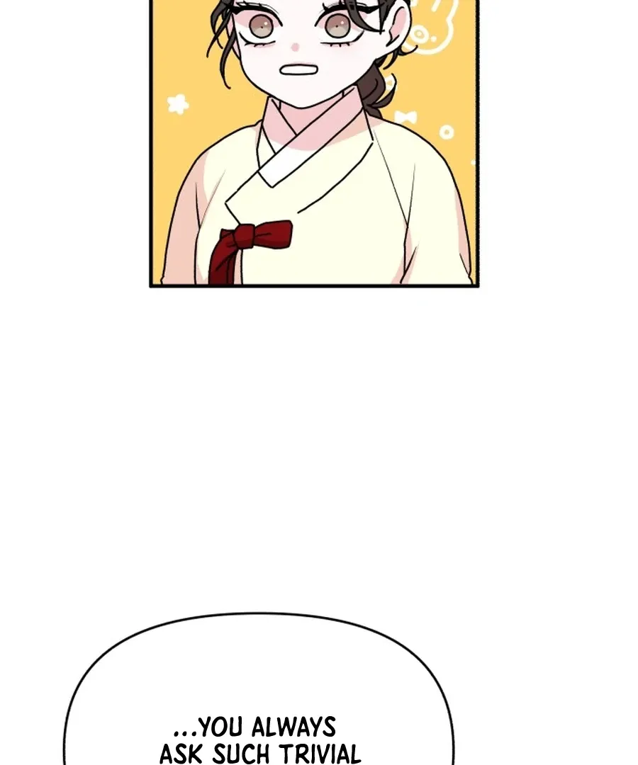 Fox Love Story Chapter 24 page 33 - 