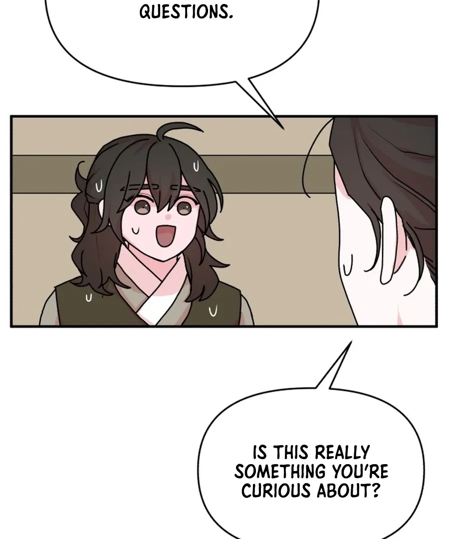 Fox Love Story Chapter 24 page 34 - 