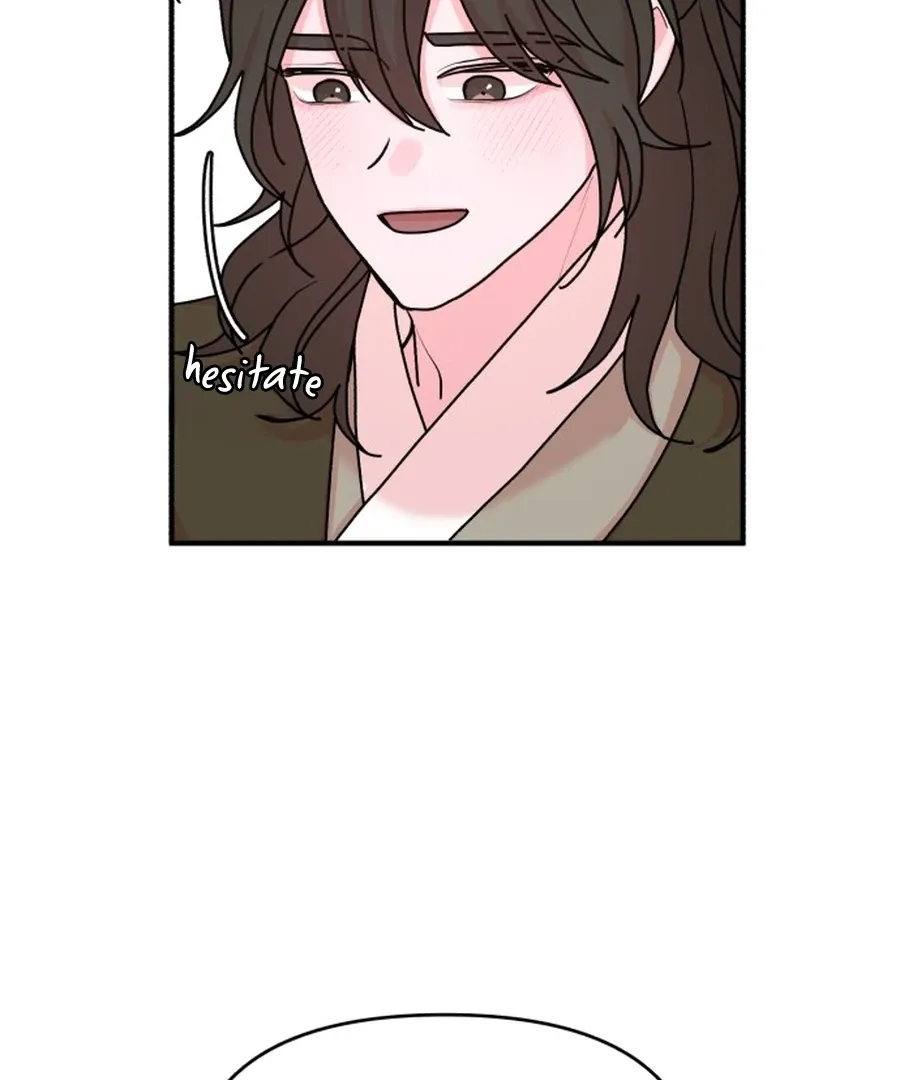 Fox Love Story Chapter 24 page 36 - 