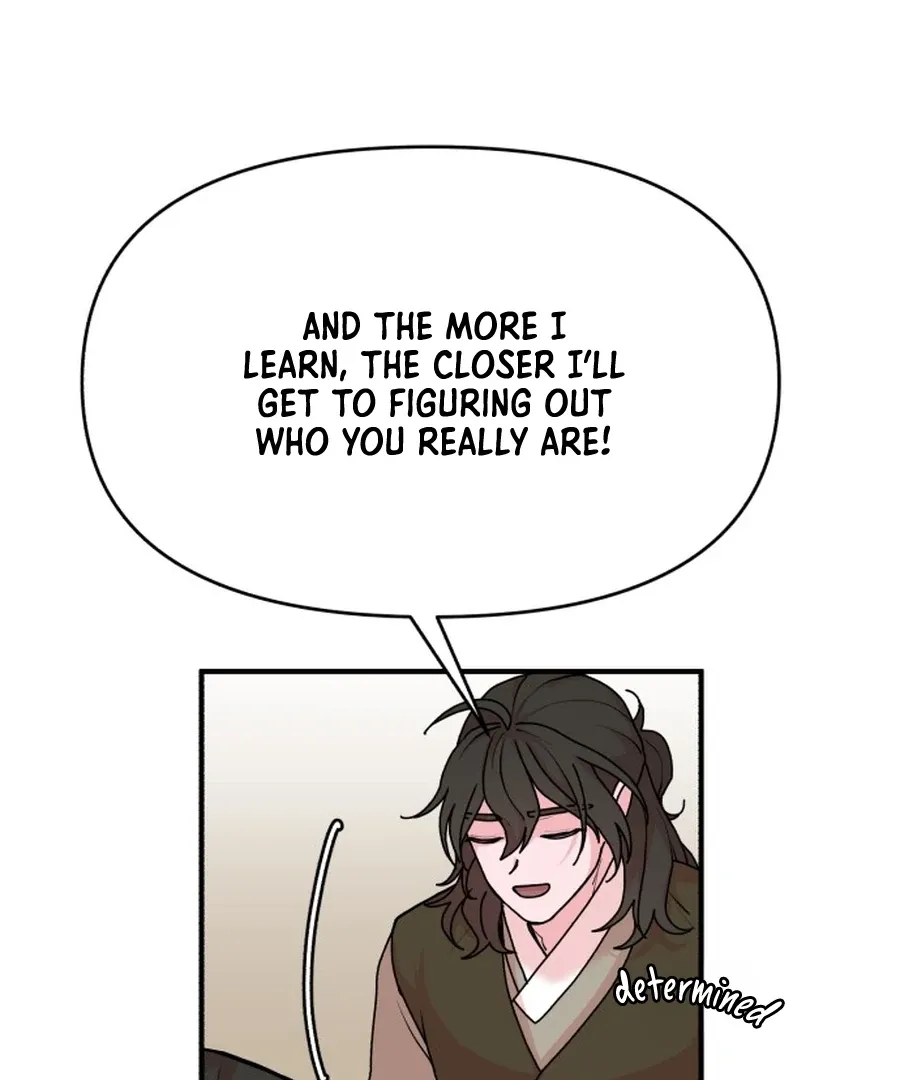 Fox Love Story Chapter 24 page 39 - 