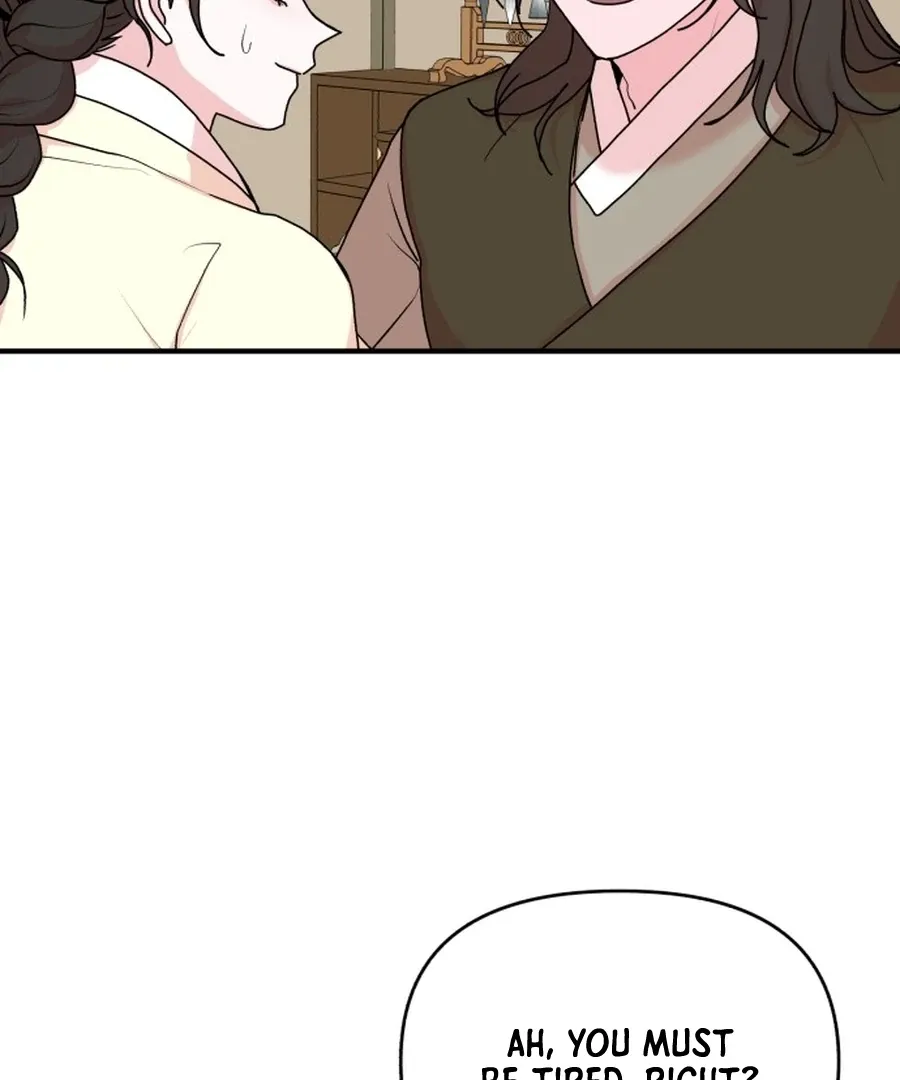 Fox Love Story Chapter 24 page 5 - 