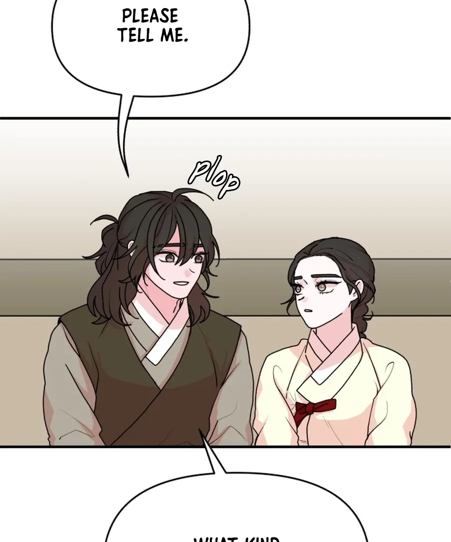 Fox Love Story Chapter 24 page 42 - 