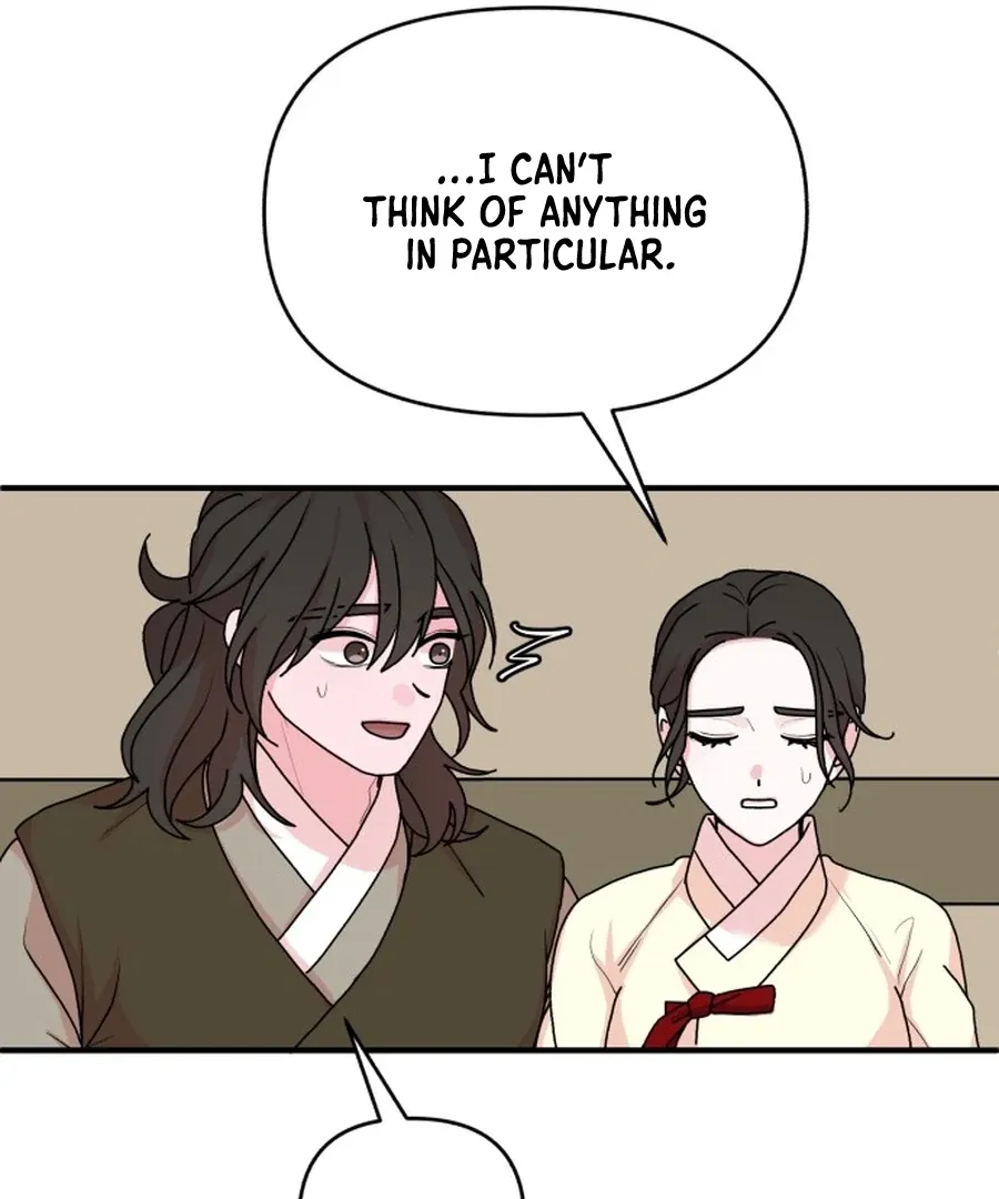 Fox Love Story Chapter 24 page 46 - 