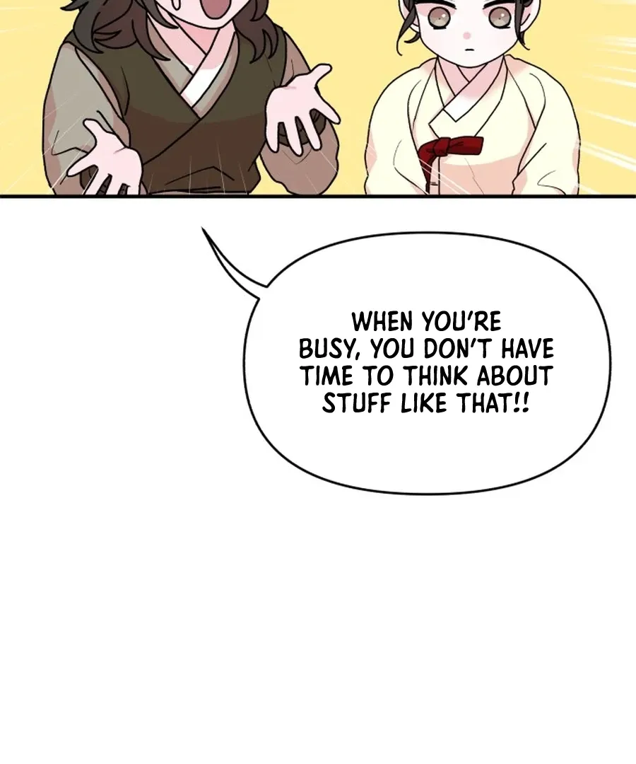 Fox Love Story Chapter 24 page 48 - 