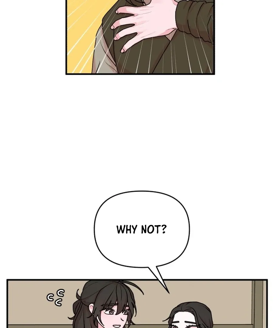 Fox Love Story Chapter 24 page 50 - 