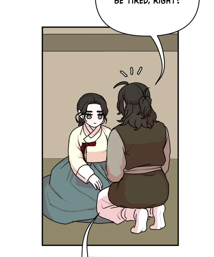 Fox Love Story Chapter 24 page 6 - 