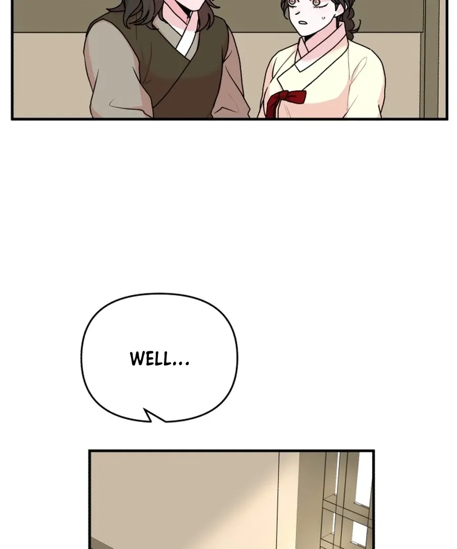 Fox Love Story Chapter 24 page 51 - 