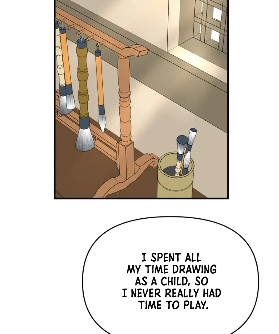 Fox Love Story Chapter 24 page 52 - 