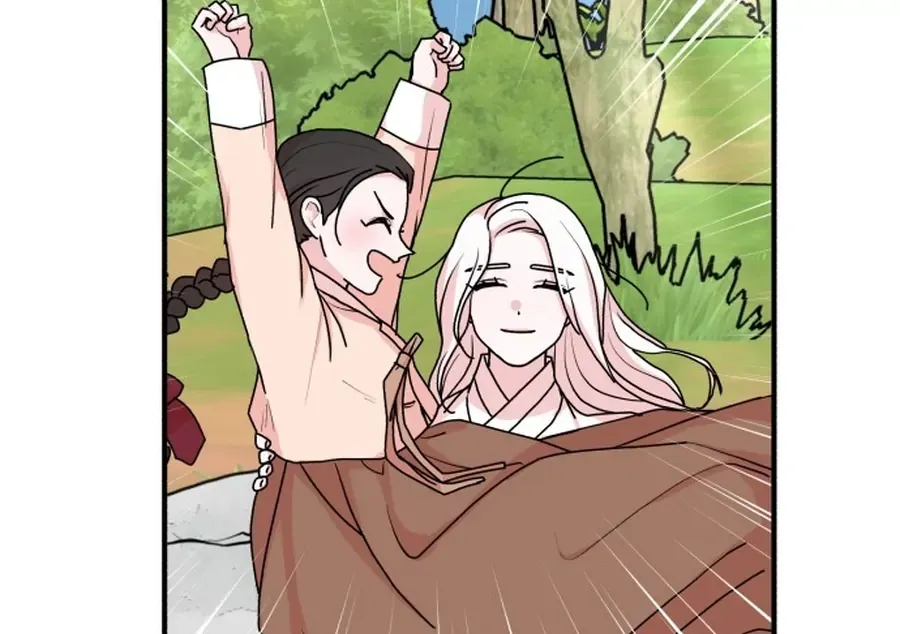 Fox Love Story Chapter 24 page 59 - 