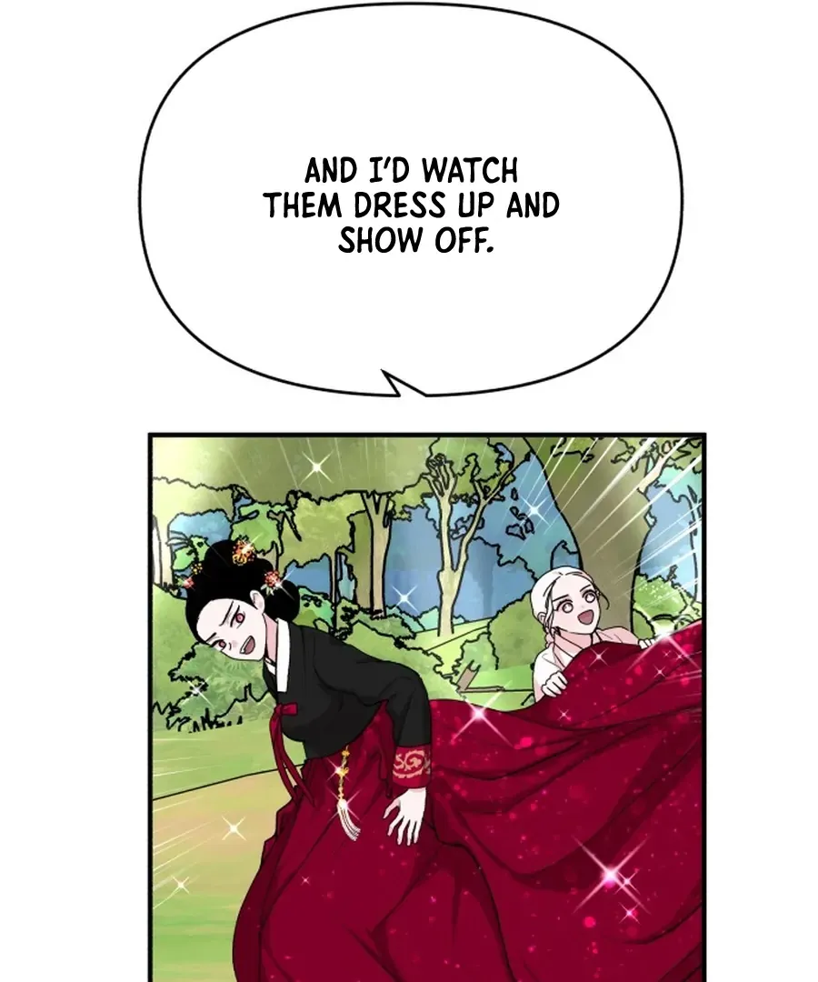 Fox Love Story Chapter 24 page 61 - 