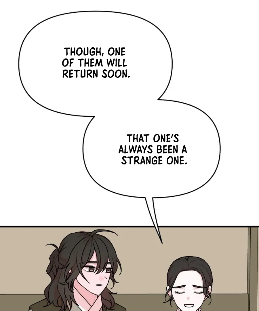 Fox Love Story Chapter 24 page 66 - 