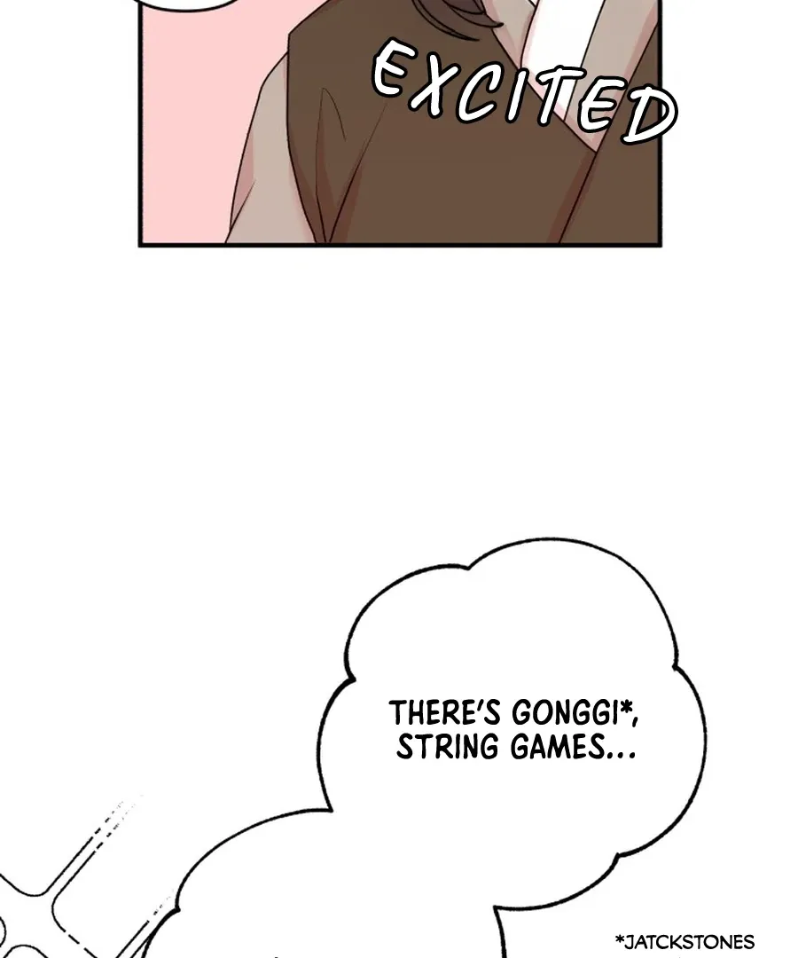 Fox Love Story Chapter 24 page 80 - 