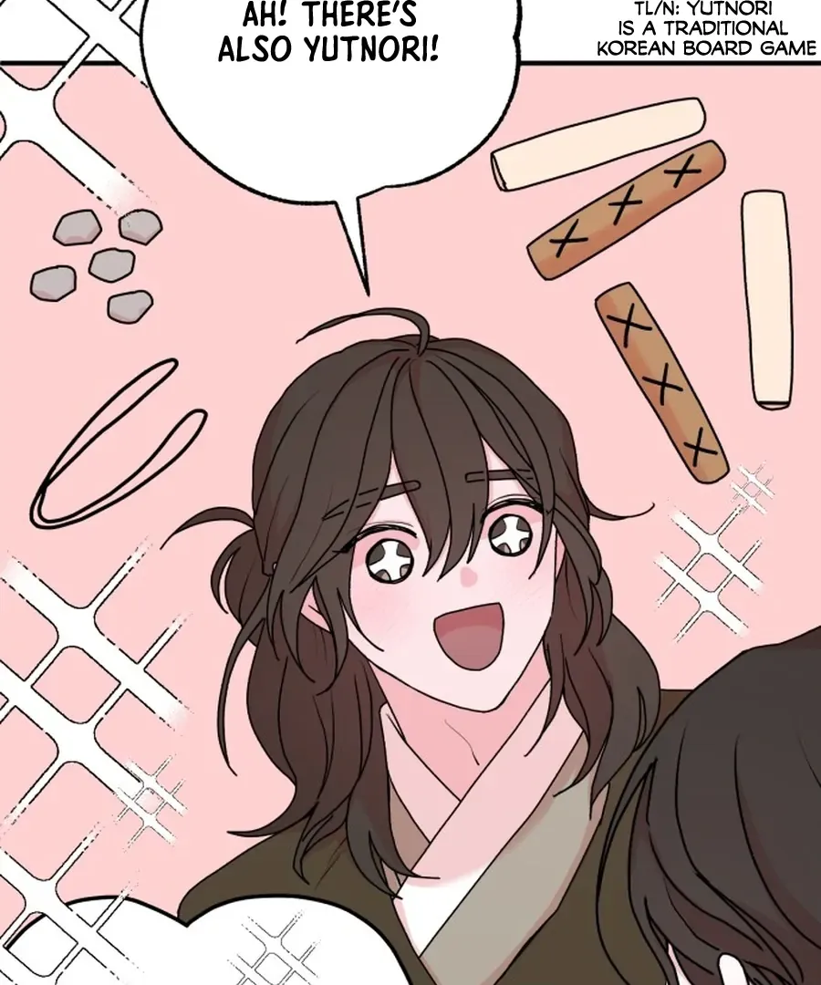 Fox Love Story Chapter 24 page 81 - 