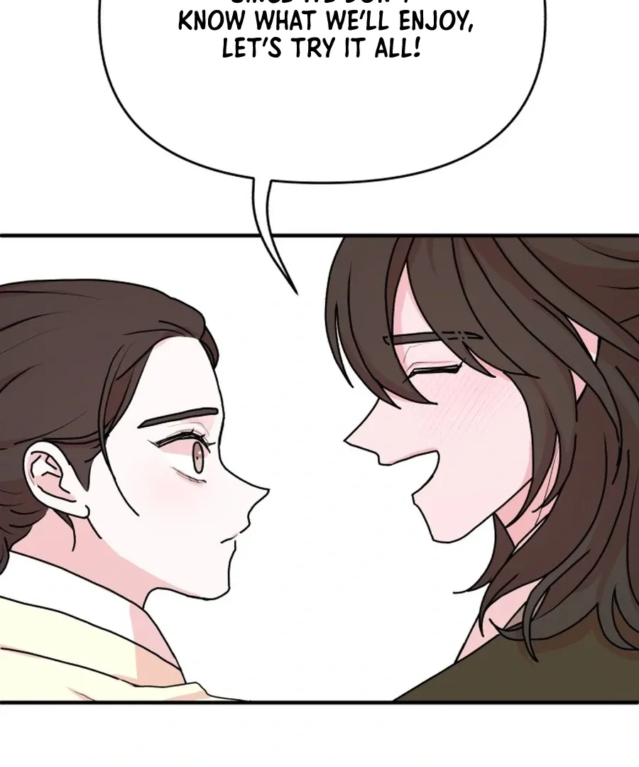 Fox Love Story Chapter 24 page 83 - 