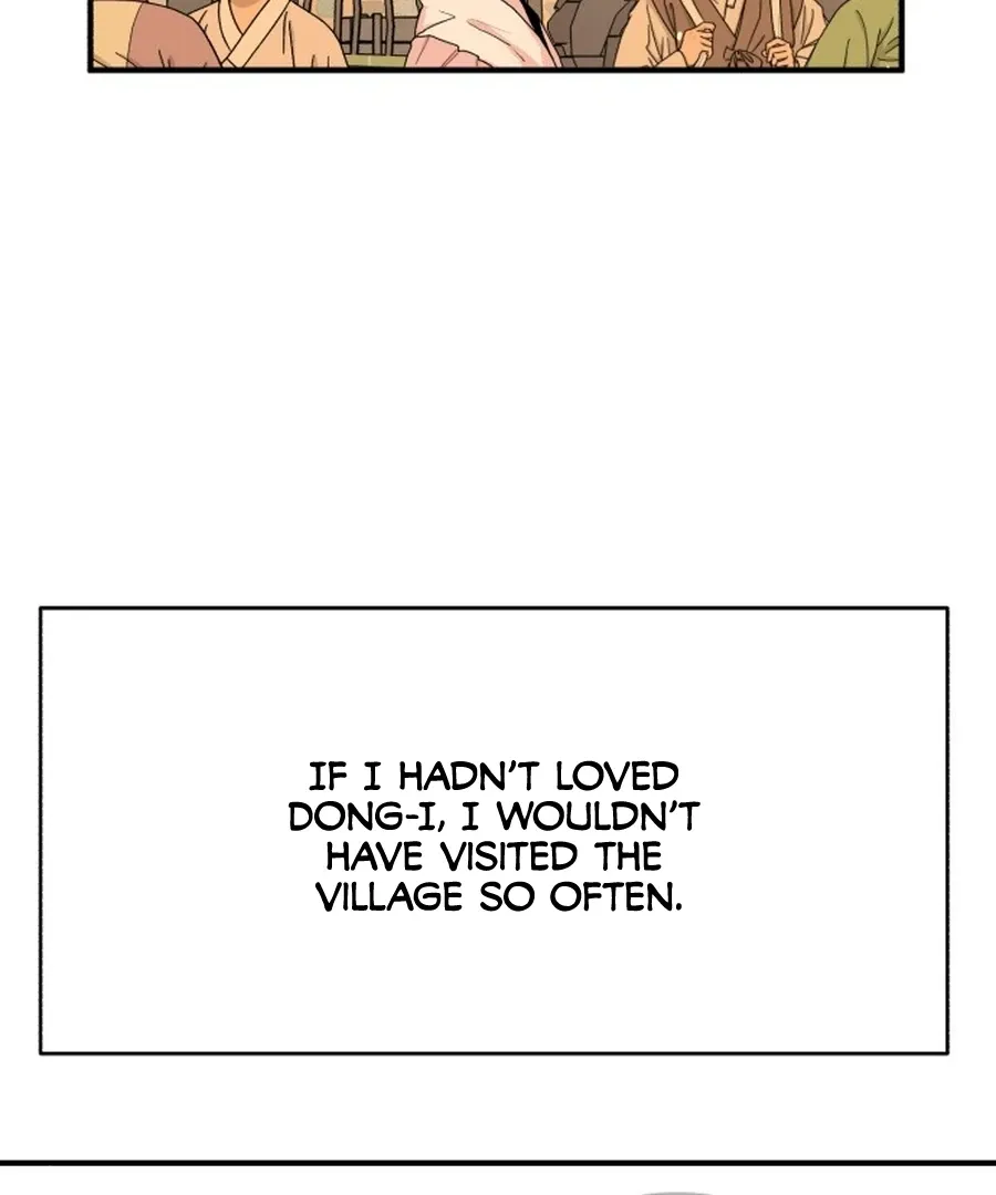 Fox Love Story Chapter 24 page 93 - 