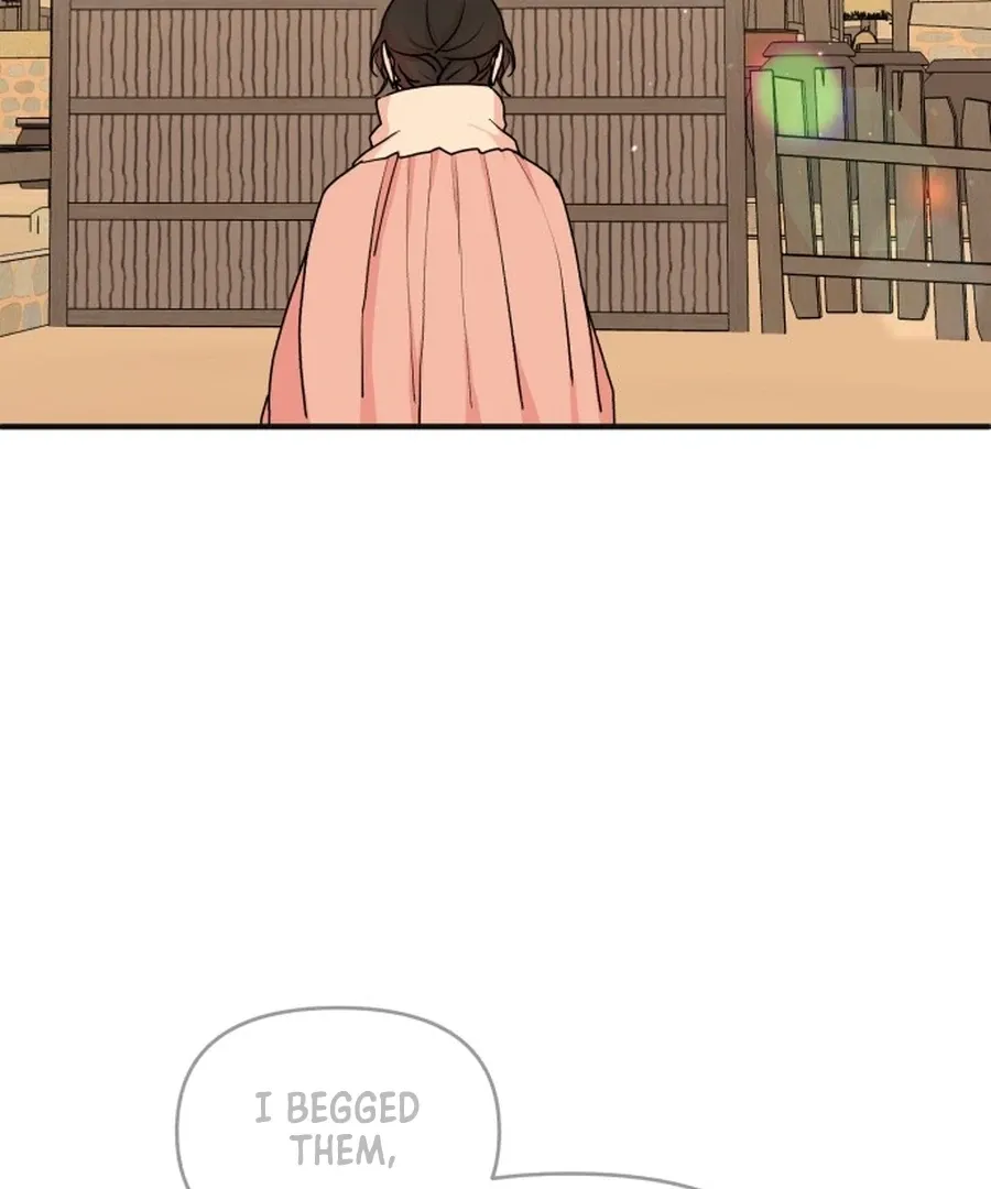 Fox Love Story Chapter 24 page 98 - 