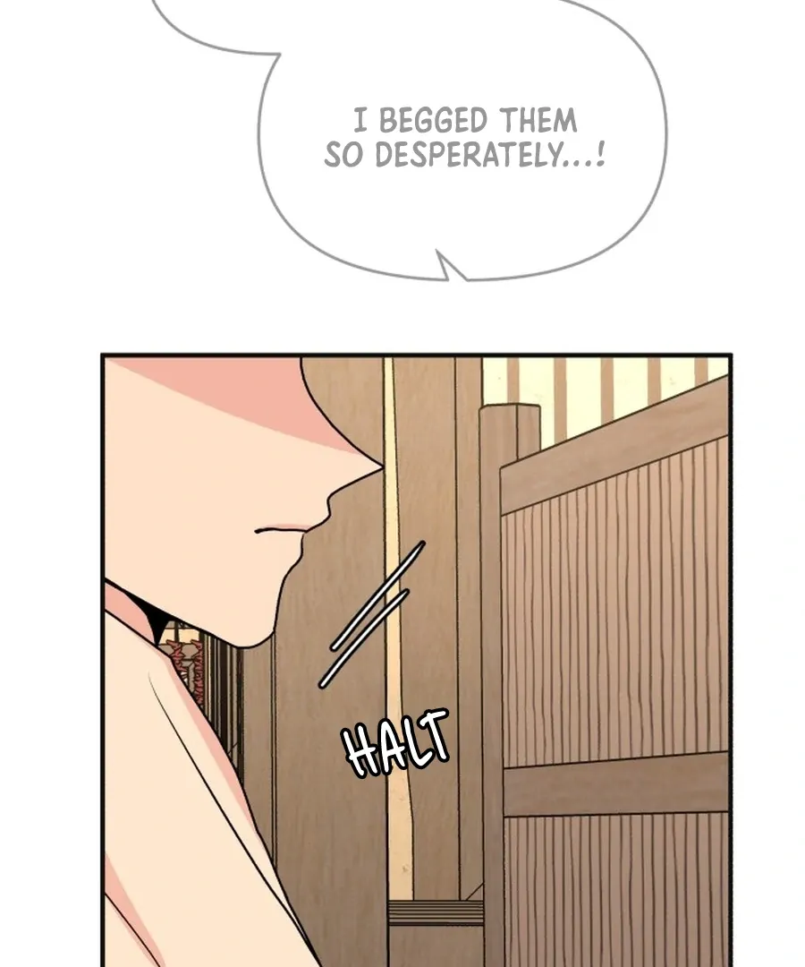 Fox Love Story Chapter 24 page 99 - 