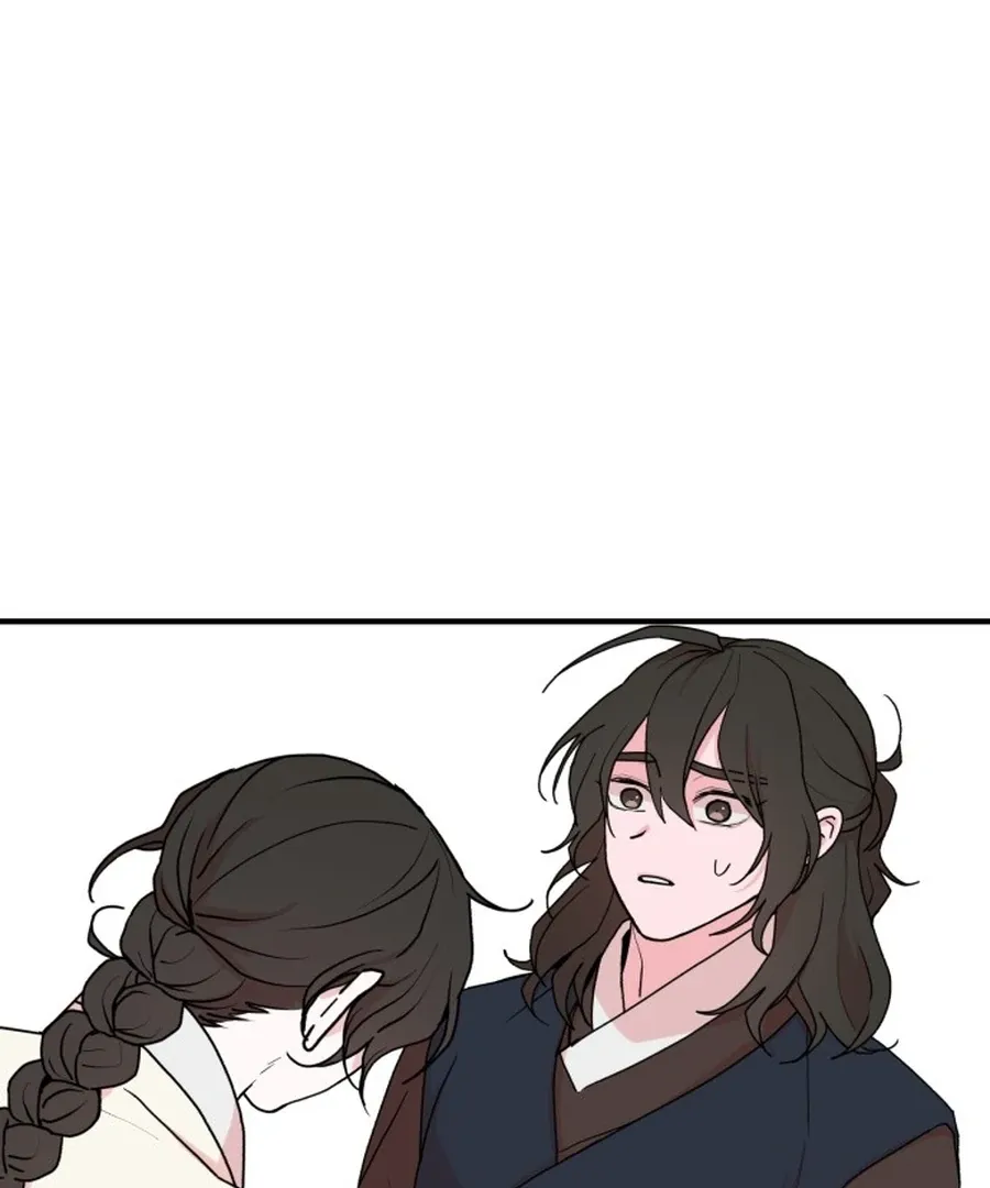 Fox Love Story Chapter 25 page 11 - 