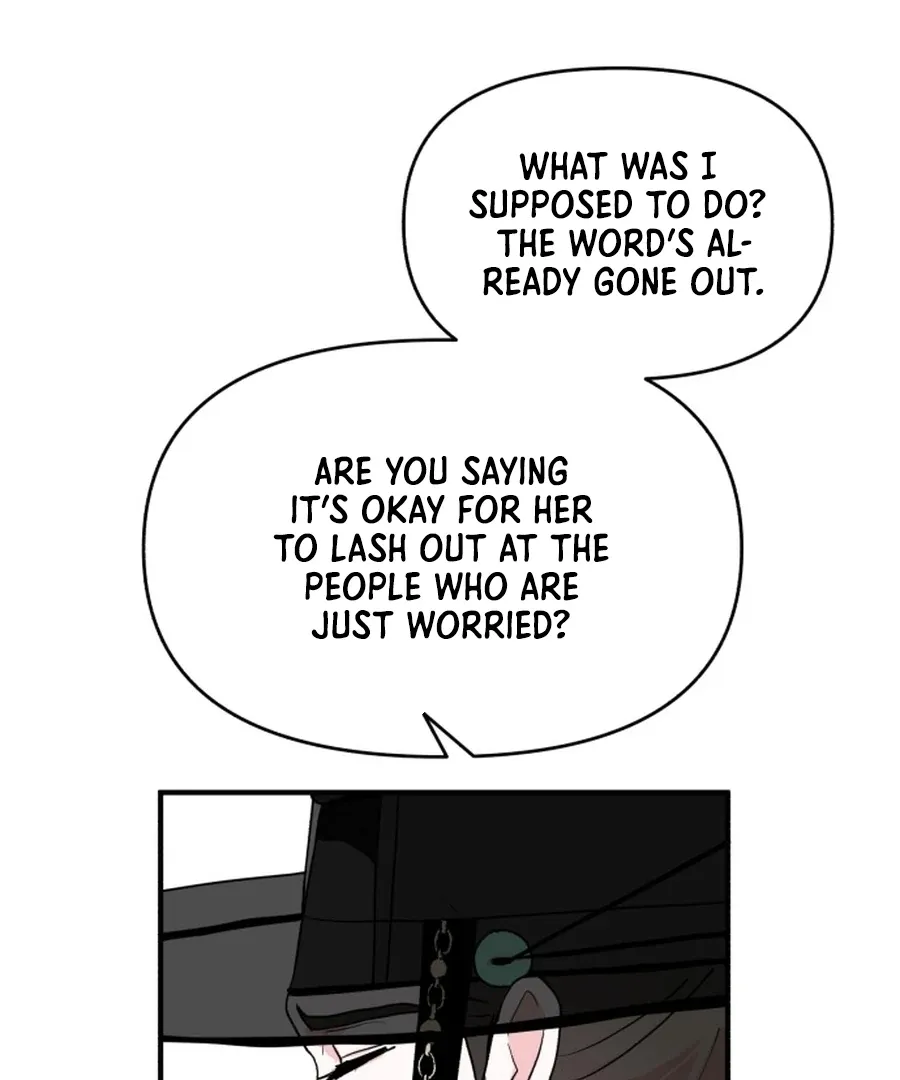 Fox Love Story Chapter 25 page 112 - 