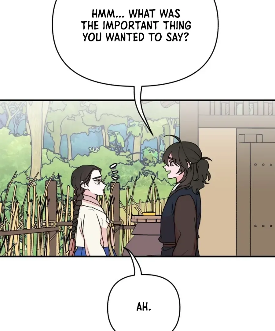 Fox Love Story Chapter 25 page 13 - 