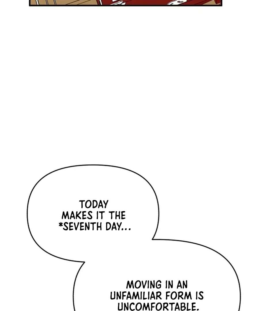 Fox Love Story Chapter 25 page 121 - 