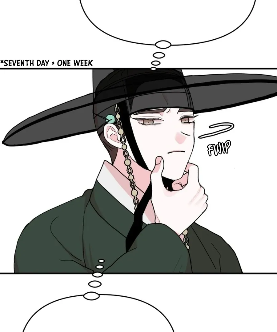 Fox Love Story Chapter 25 page 122 - 