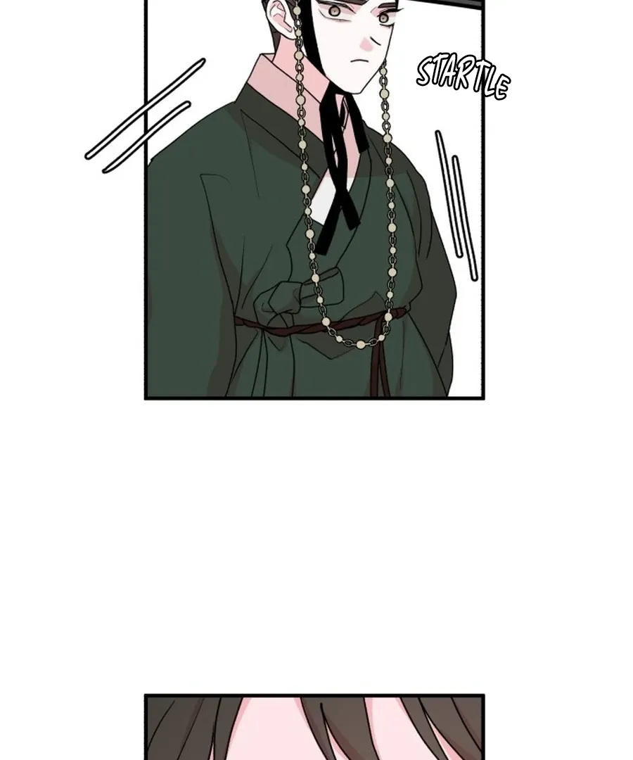 Fox Love Story Chapter 25 page 125 - 