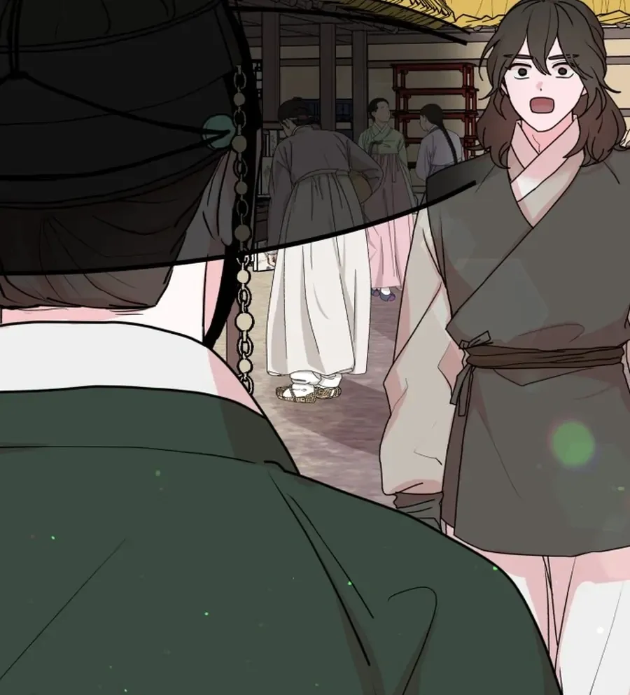 Fox Love Story Chapter 25 page 128 - 