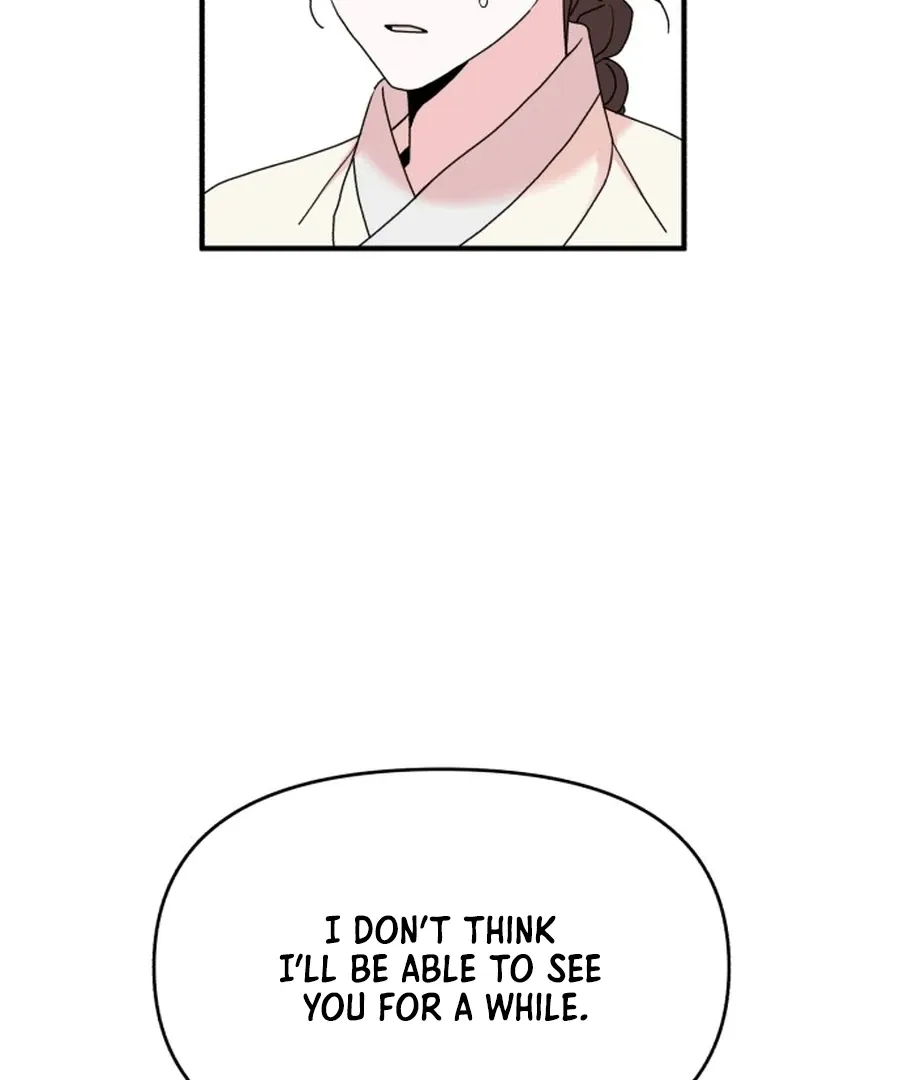 Fox Love Story Chapter 25 page 15 - 