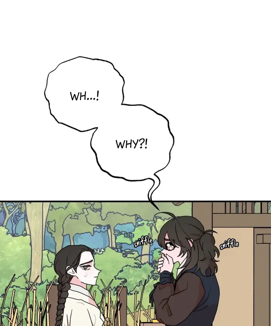 Fox Love Story Chapter 25 page 18 - 
