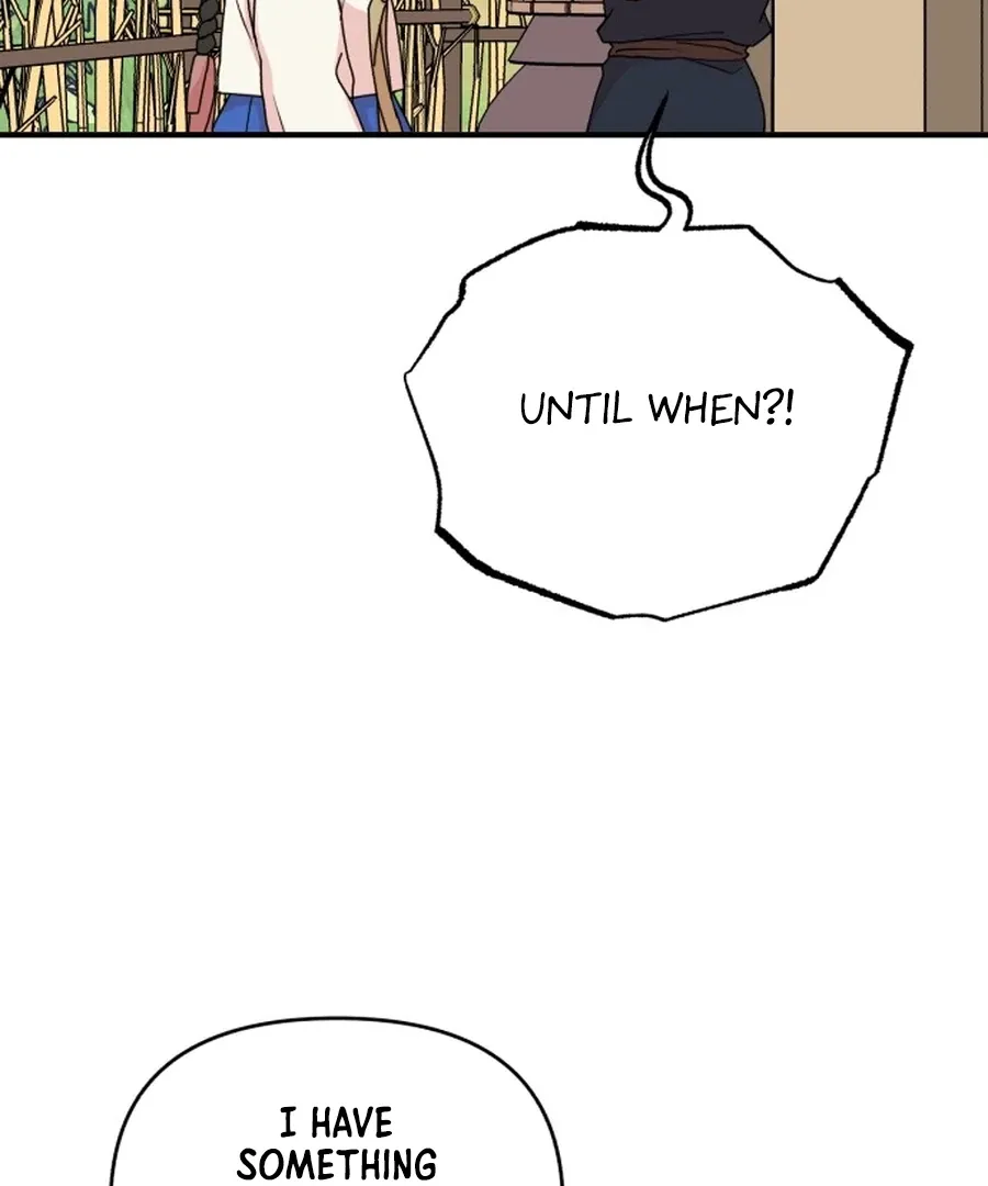 Fox Love Story Chapter 25 page 19 - 