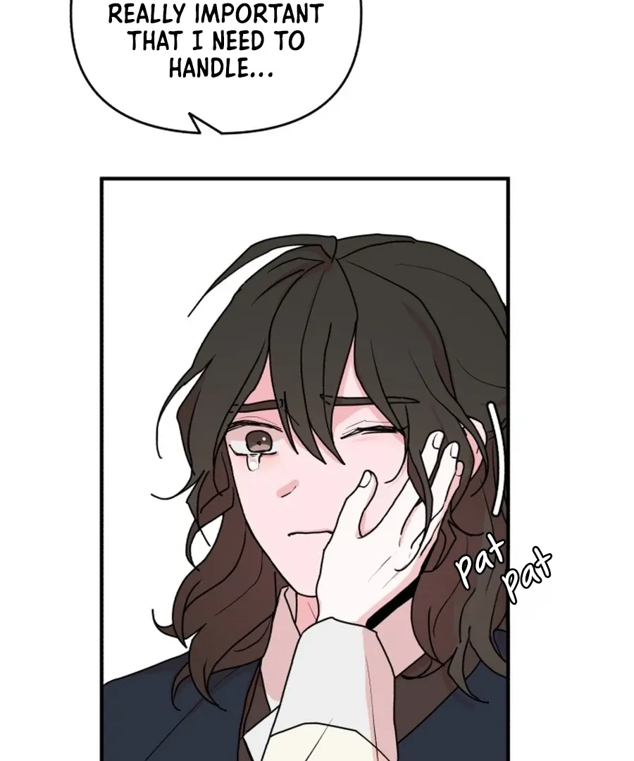 Fox Love Story Chapter 25 page 20 - 