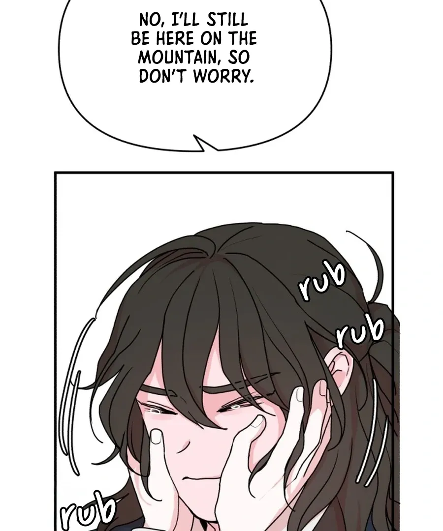 Fox Love Story Chapter 25 page 24 - 