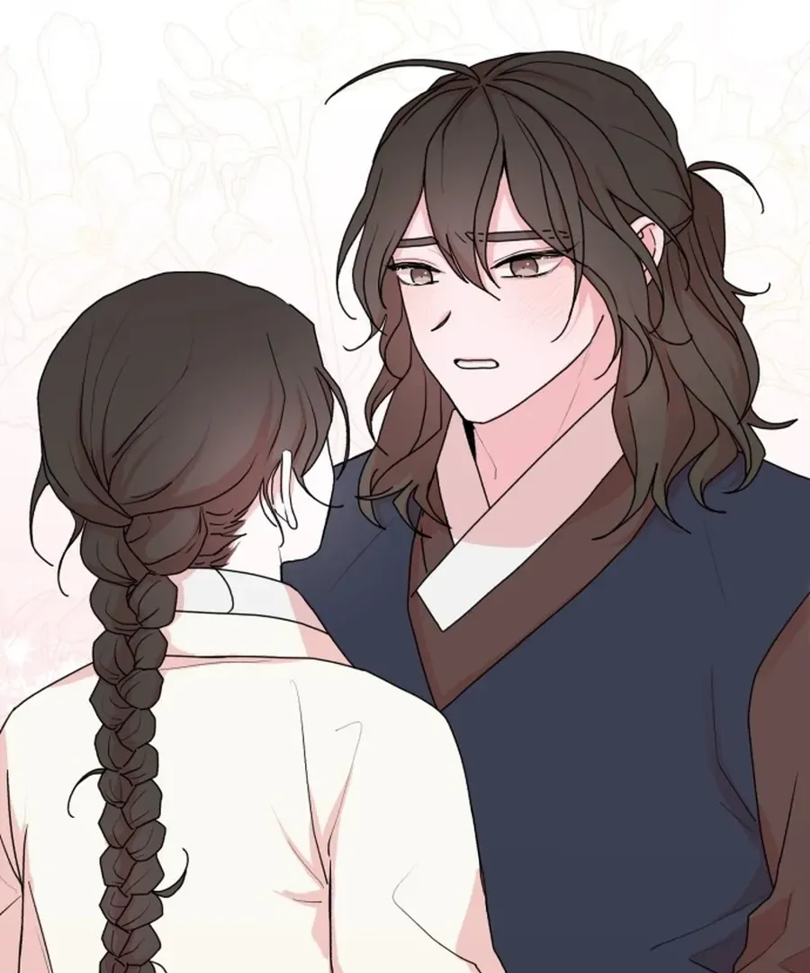 Fox Love Story Chapter 25 page 32 - 