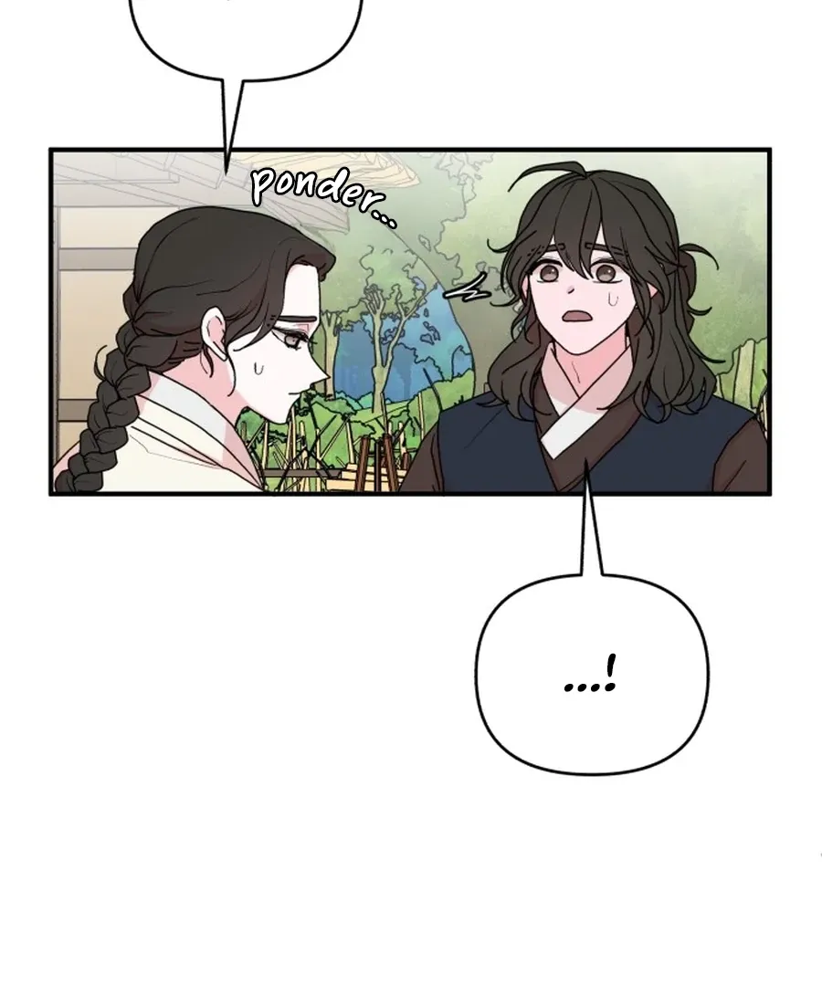 Fox Love Story Chapter 25 page 34 - 