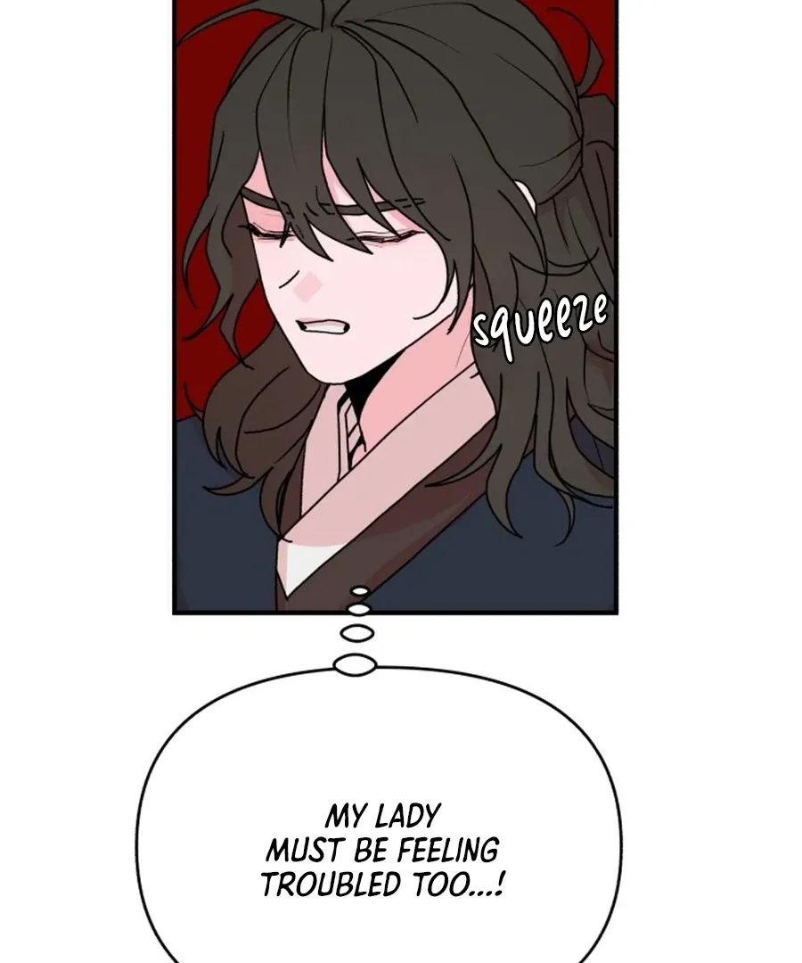 Fox Love Story Chapter 25 page 36 - 