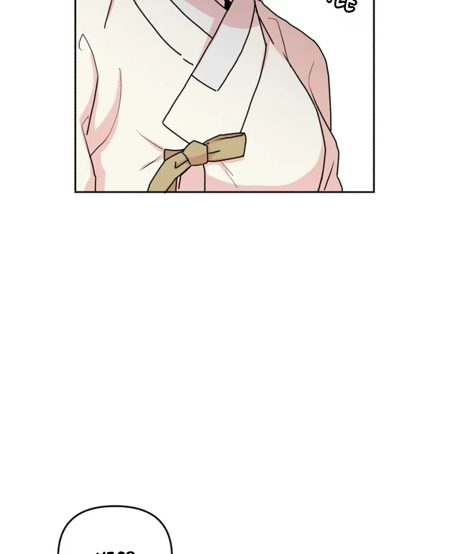 Fox Love Story Chapter 25 page 5 - 