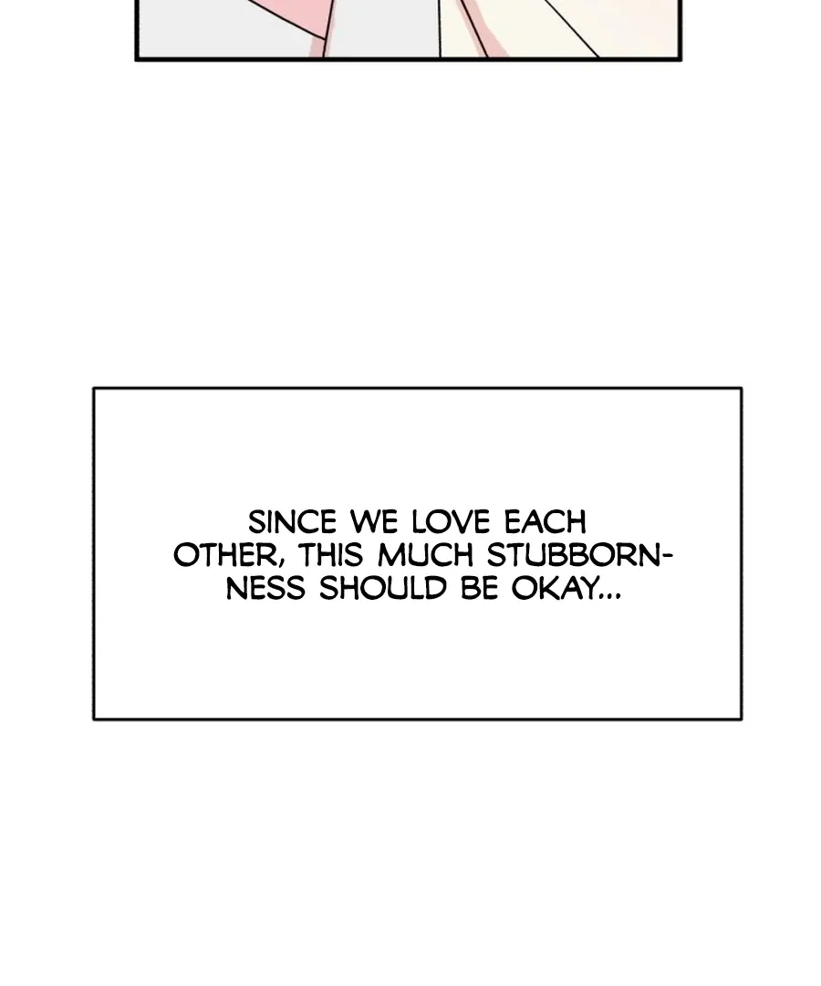 Fox Love Story Chapter 25 page 44 - 