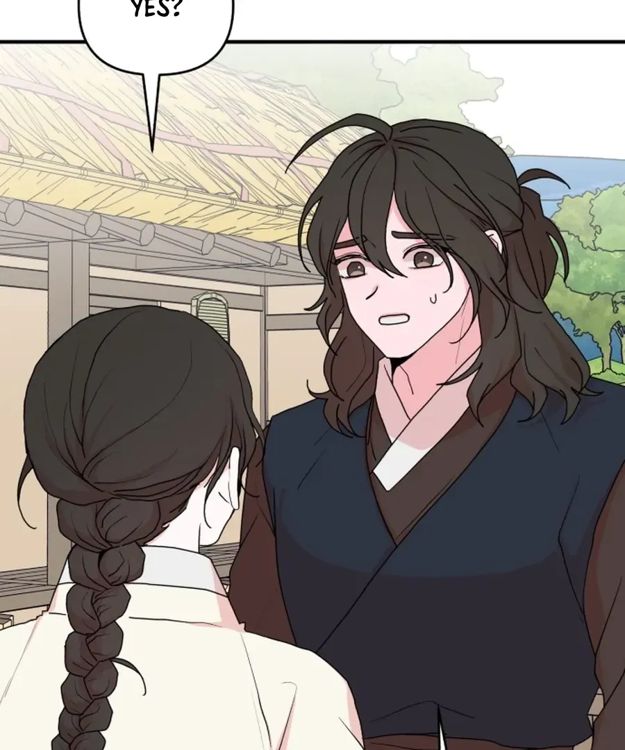 Fox Love Story Chapter 25 page 6 - 